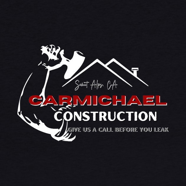 Carmichael Construction by Sweet Alps Mates